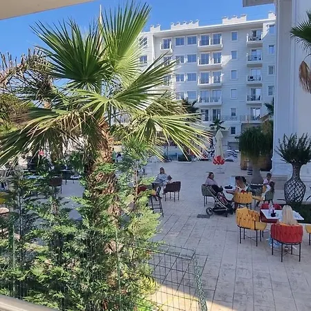 Apartment Crystal Coast F57 *